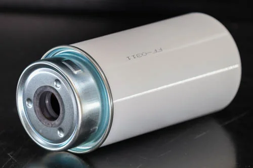 Fil Filter - FF-0311 - Fuel filter spin-on