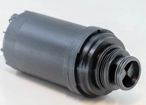 Fil Filter - FF-0313 - Fuel filter element