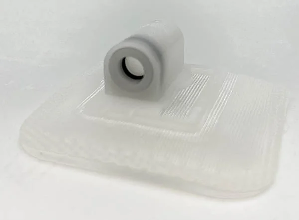 Fil Filter - FF-0460 - Urea filter element
