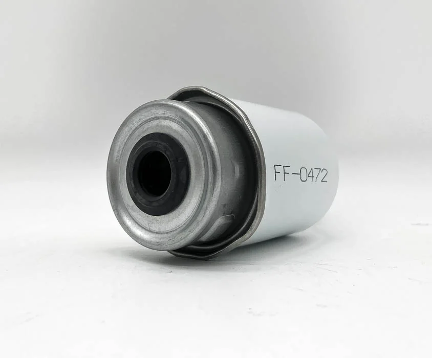 Fil Filter - FF-0472 - Fuel filter spin-on