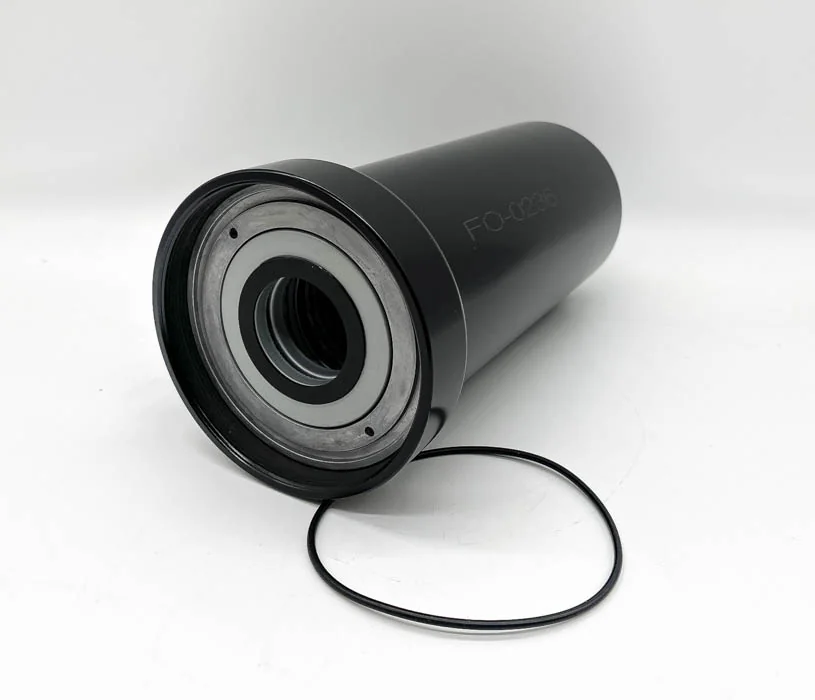 Fil Filter - FO-0236 - Hydraulic filter spin-on