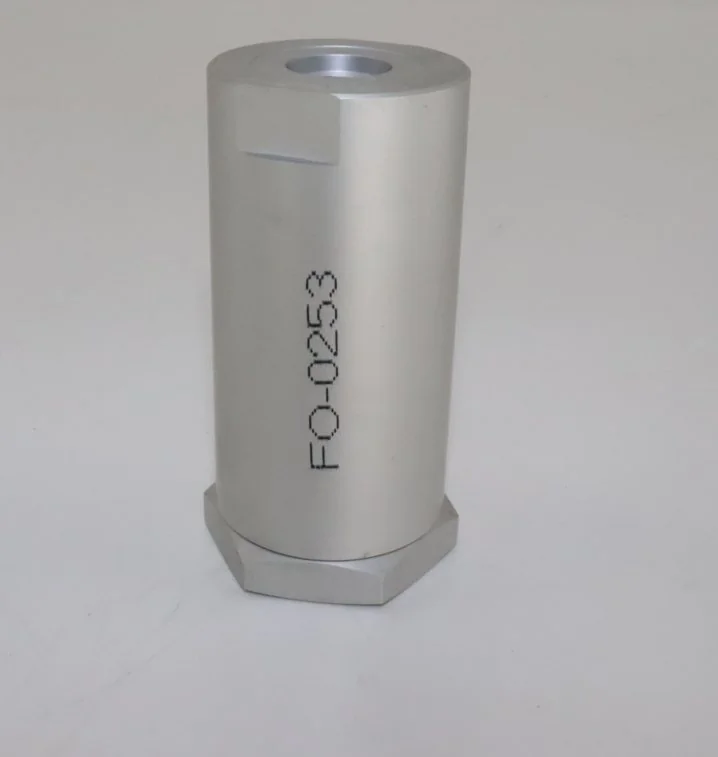Fil Filter - FO-0253 - Hydraulic filter element
