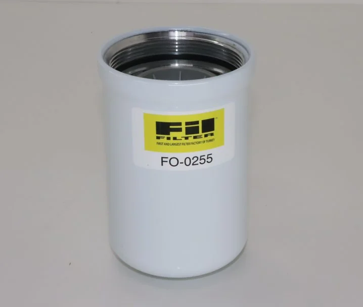 Fil Filter - FO-0255 - Hydraulic filter element