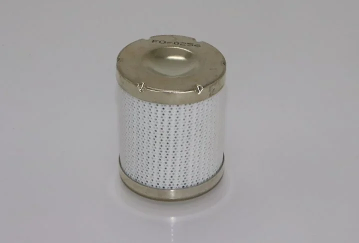 Fil Filter - FO-0256 - Hydraulic filter element
