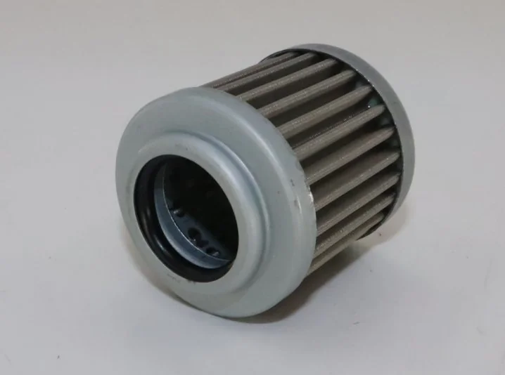 Fil Filter - FO-0262 - Hydraulic filter element