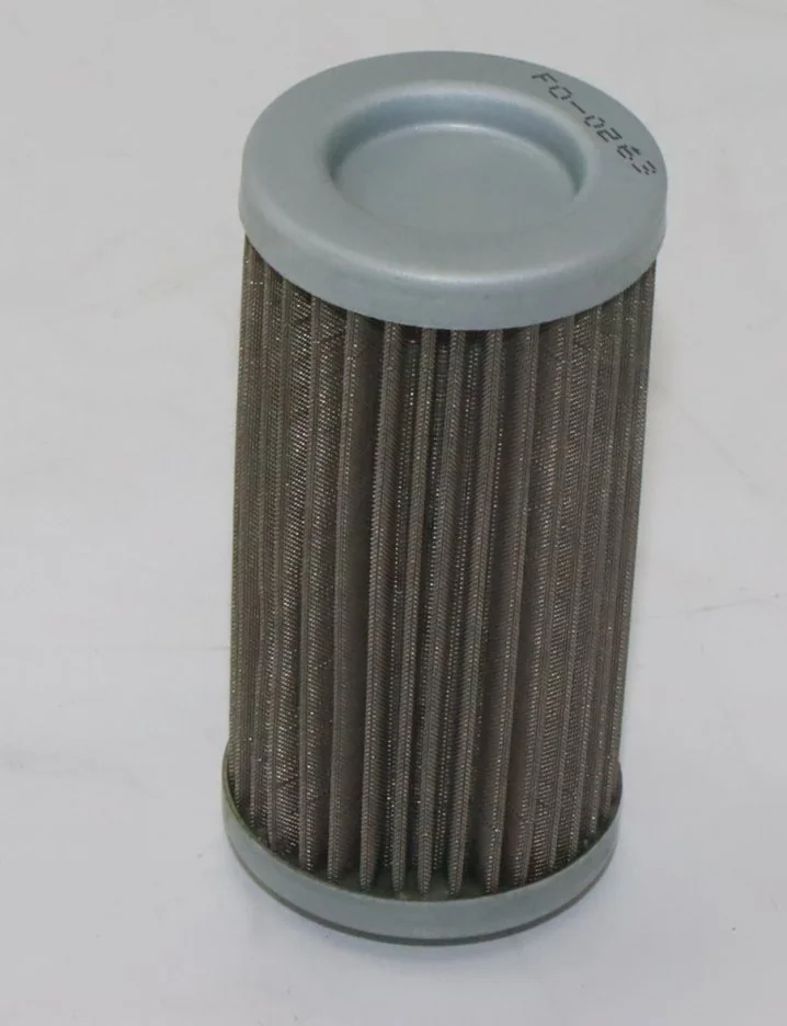 Fil Filter - FO-0263 - Hydraulic filter element