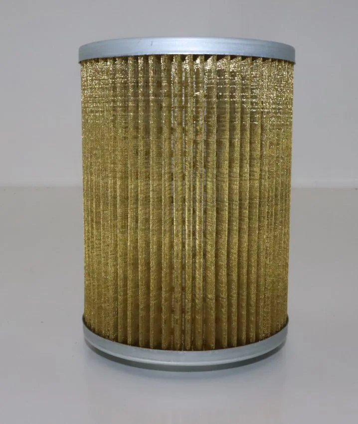 Fil Filter - FO-0265 - Hydraulic filter element