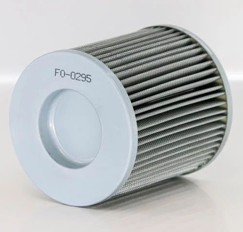 Fil Filter - FO-0295 - Hydraulic filter element
