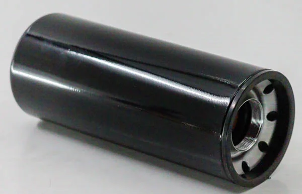 Fil Filter - FO-0298 - Oil filter spin-on