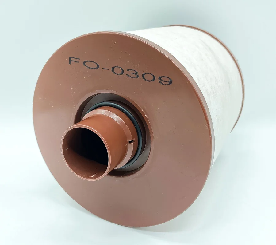 Fil Filter - FO-0309 - Crankcase ventilation filter