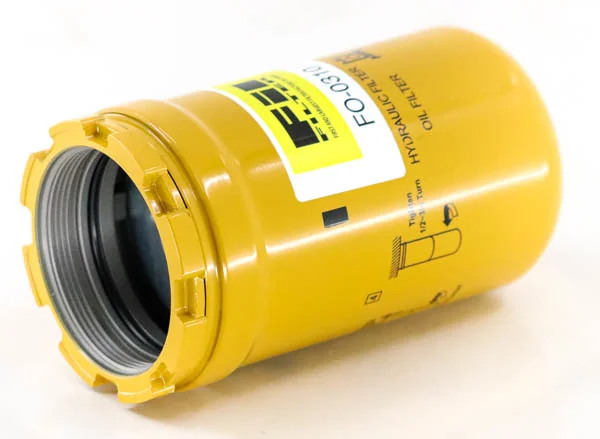Fil Filter - FO-0310 - Hydraulic filter element
