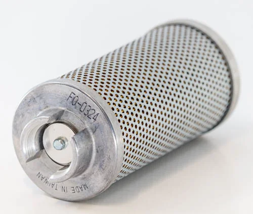 Fil Filter - FO-0324 - Hydraulic filter element