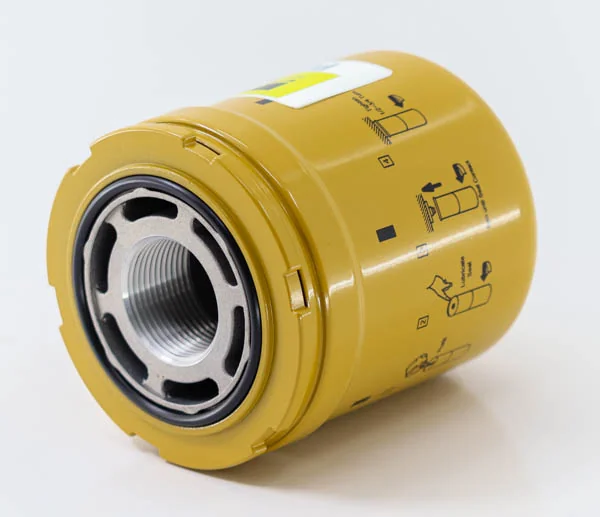 Fil Filter - FO-0366 - Hydraulic filter spin-on