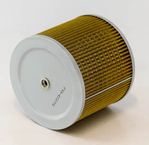 Fil Filter - FO-0375 - Hydraulic filter element