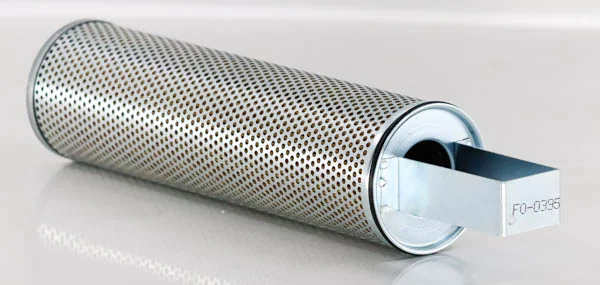 Fil Filter - FO-0395 - Hydraulic filter element