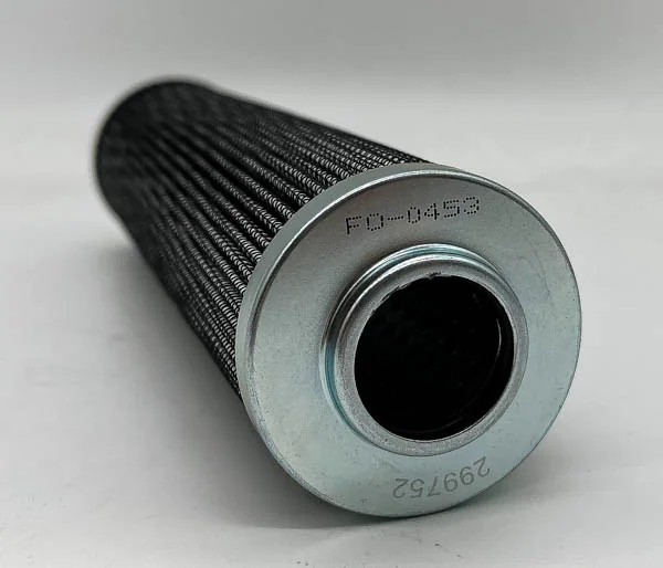 Fil Filter - FO-0453 - Hydraulic filter element