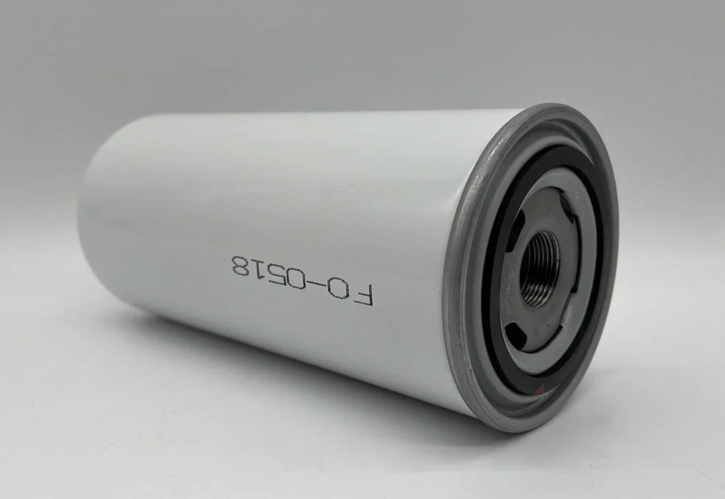 Fil Filter - FO-0518 - Air/oil separator spin-on