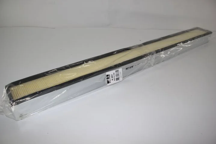 Fil Filter - H887 - Air filter element