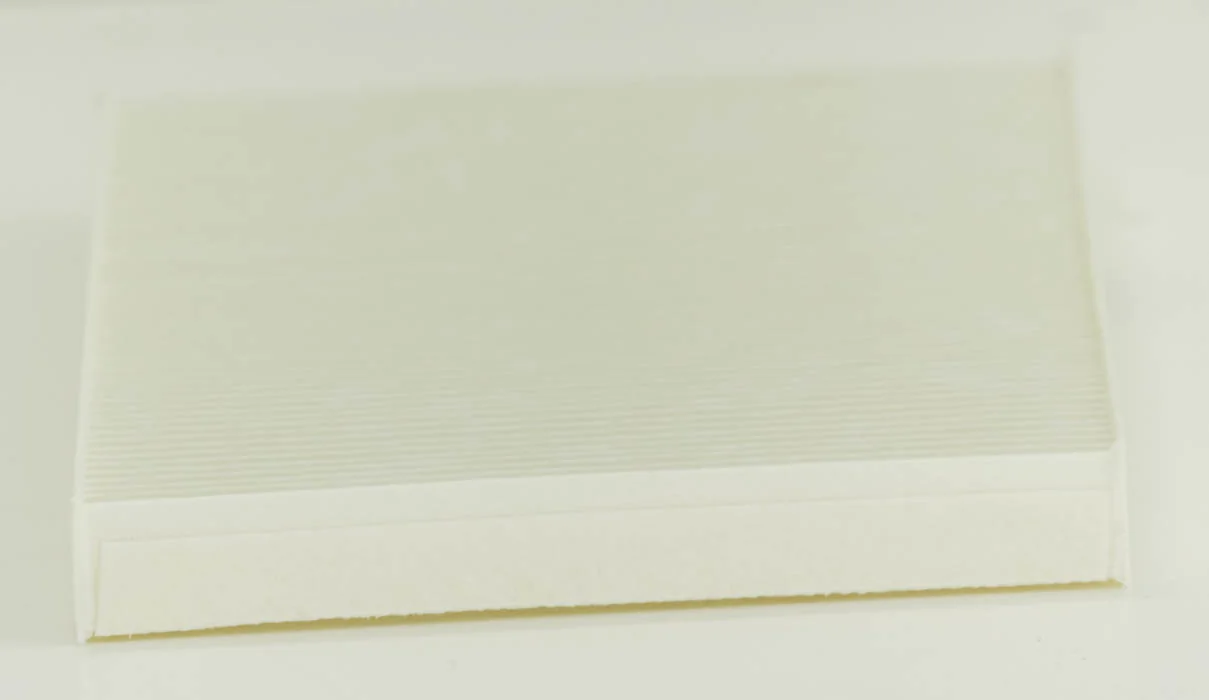 Fil Filter - HC7013 - Cabin air filter element
