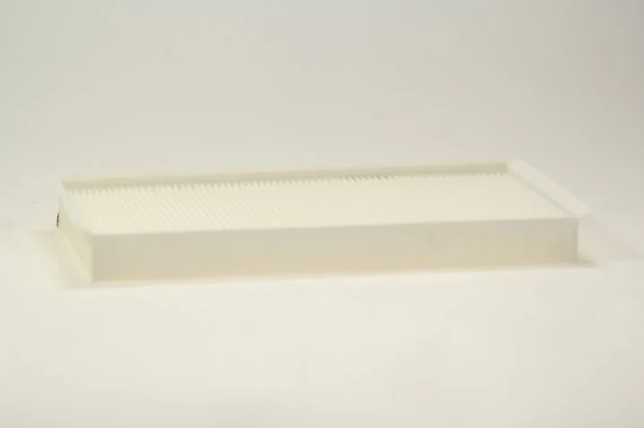 Fil Filter - HC7115 - Cabin air filter element