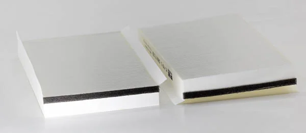 Fil Filter - HC7197-2 - Cabin air filter element