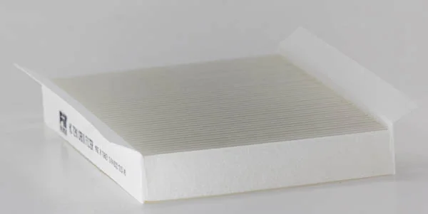 Fil Filter - HC7240 - Cabin air filter element