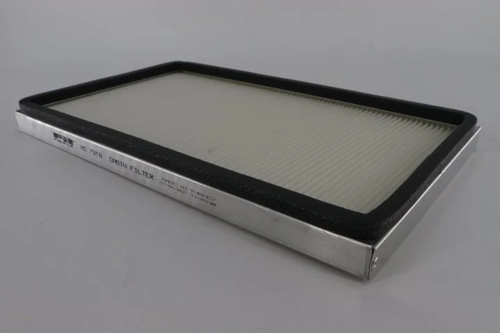 Fil Filter - HC7318 - Cabin air filter element
