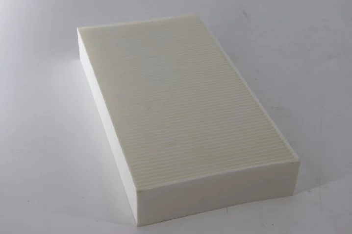 Fil Filter - HC7391 - Cabin air filter element