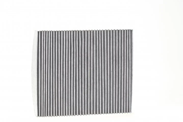 Fil Filter - HCK7067 - Cabin air filter (activated carbon)