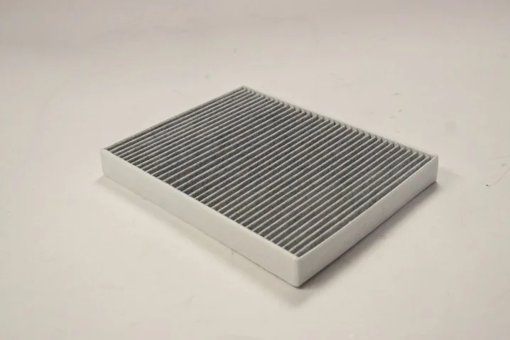 Fil Filter - HCK7071 - Cabin air filter element
