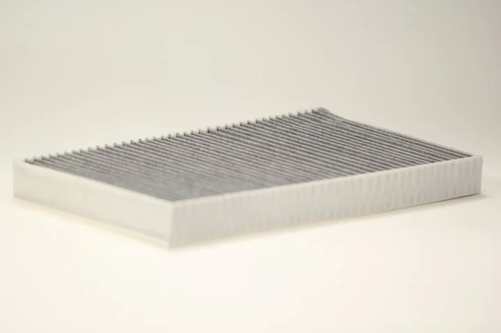 Fil Filter - HCK7115 - Cabin air filter (activated carbon)