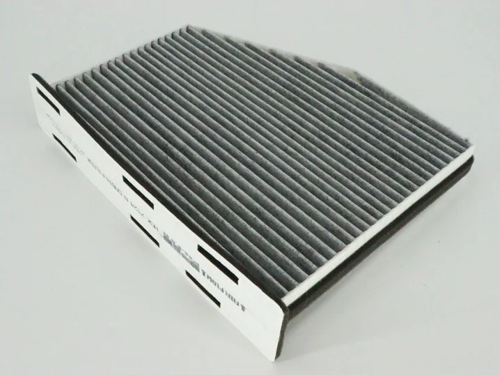 Fil Filter - HCK7124A - Cabin air filter element
