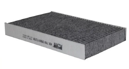Fil Filter - HCK7161 - Cabin air filter element