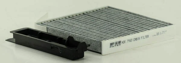 Fil Filter - HCK7163 - Cabin air filter element
