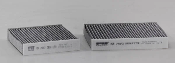 Fil Filter - HCK7169-2 - Cabin air filter element