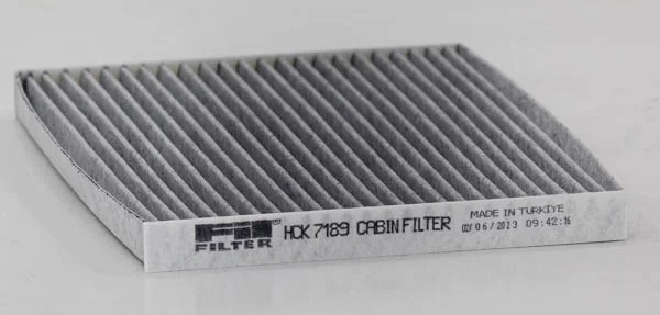 Fil Filter - HCK7189 - Cabin air filter element