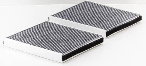 Fil Filter - HCK7215-2 - Cabin air filter element