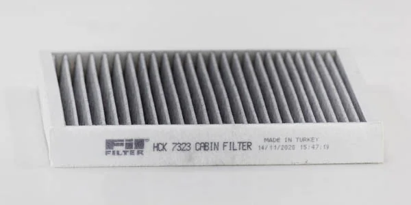 Fil Filter - HCK7323 - Cabin air filter element