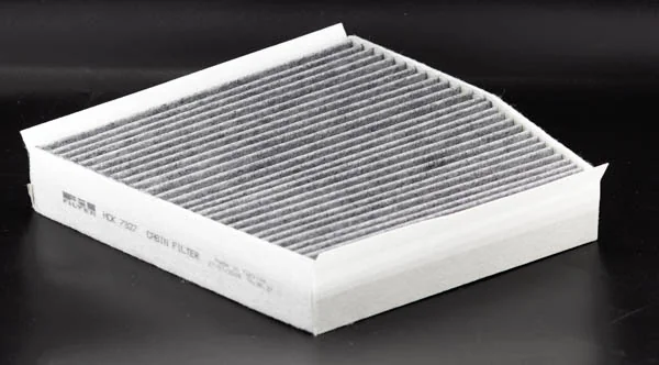 Fil Filter - HCK7327 - Cabin air filter element