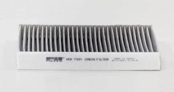 Fil Filter - HCK7331 - Cabin air filter element