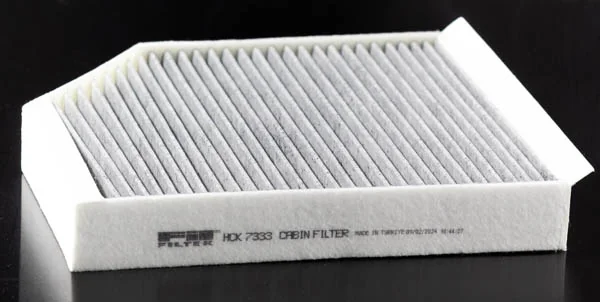 Fil Filter - HCK7333 - Cabin air filter element
