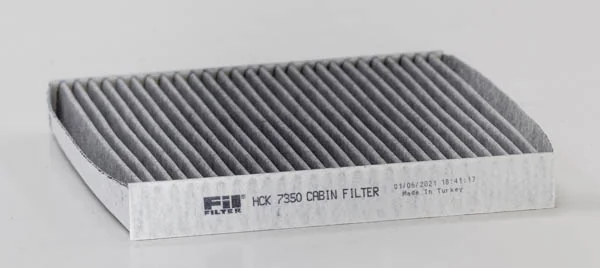 Fil Filter - HCK7350 - Cabin air filter element