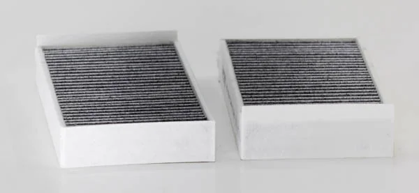 Fil Filter - HCK7358-2 - Cabin air filter element