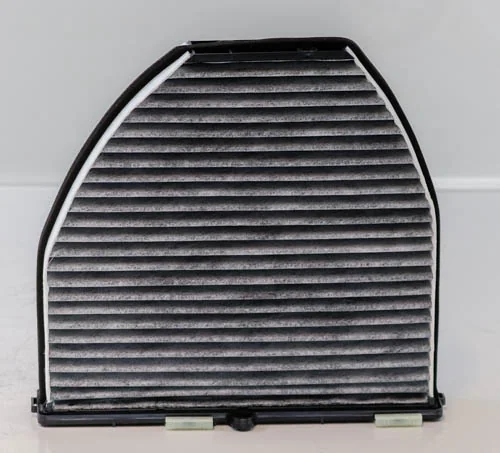 Fil Filter - HCK7371 - Cabin air filter (activated carbon)