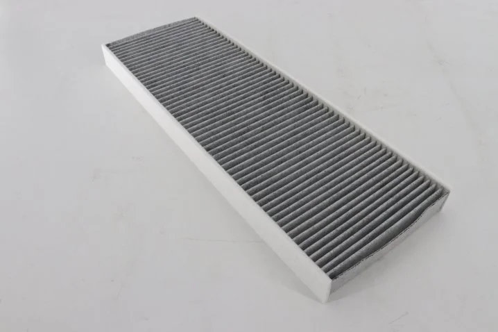 Fil Filter - HCK7377 - Cabin air filter (activated carbon)