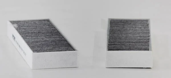 Fil Filter - HCK7402-2 - Cabin air filter element