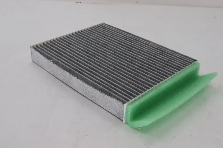 Fil Filter - HCK7418 - Cabin air filter (activated carbon)