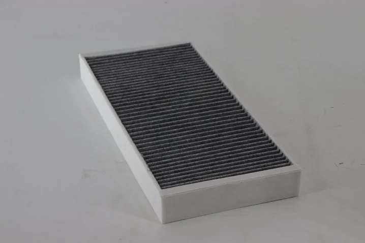 Fil Filter - HCK7425 - Cabin air filter (activated carbon)