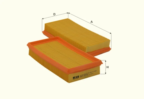 Fil Filter - HP2148 - Air filter element