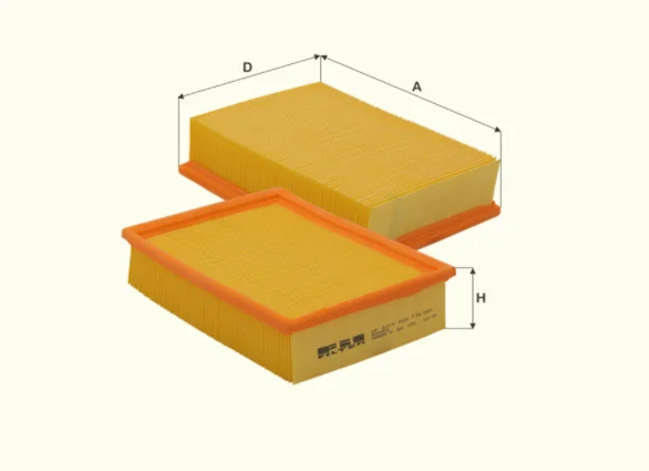 Fil Filter - HP2174 - Air filter element